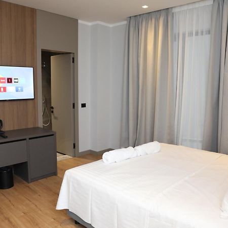 Kruja Luxury Suites Luaran gambar