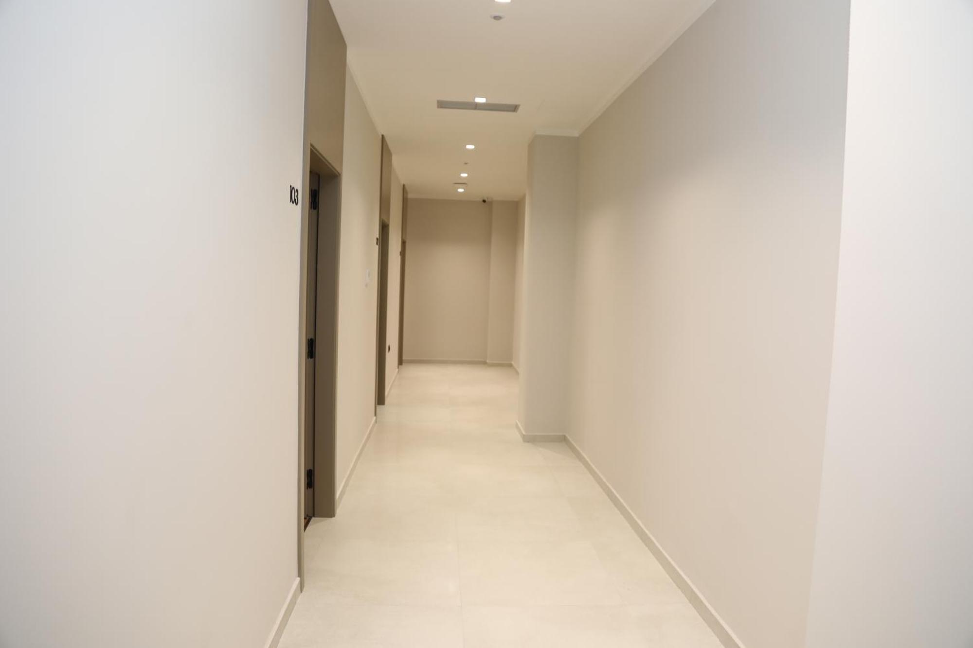 Kruja Luxury Suites Luaran gambar
